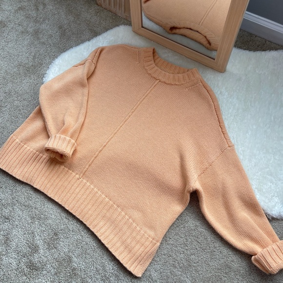 Target | Sweaters | Bright Orange 